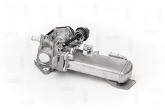 AGR Ventil für AUDI A4 B8 Avant A5 Sportback Cabriolet A6 C7 Q5