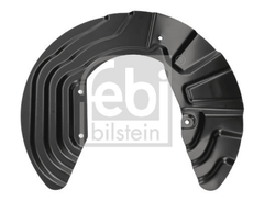 Spritzblech Bremsscheibe Vorderachse rechts für BMW X3 X4