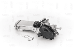 AGR Ventil für AUDI A4 B8 Avant A5 Sportback Cabriolet A6 C7 Q5