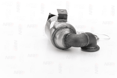 Katalysator vorne für CITROËN FIAT PEUGEOT JUMPER II Kasten