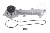 Wasserpumpe Motorkühlung für SMART FORTWO Coupe Cabrio