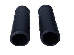 Staubschutzsatz Stoßdämpfer Hinterachse für FIAT TIPO Stufenheck Schrägheck