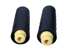 Staubschutzsatz Stoßdämpfer Hinterachse für FIAT TIPO Stufenheck Schrägheck