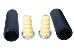 Staubschutzsatz Stoßdämpfer Hinterachse für FIAT LANCIA BRAVO II STILO Multi