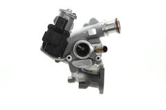 Turbolader Abgasturbolader für AUDI RENAULT SEAT SKODA VW DACIA A1 Sportback A3