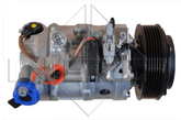 Kompressor Klimaanlage für BMW 1 3 Touring Coupe Cabriolet Gran Turismo 5 X1 Z4