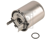 Kraftstofffilter für NISSAN RENAULT QASHQAI II SUV X-TRAIL III KADJAR KOLEOS