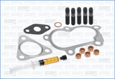Montagesatz Lader für ALFA ROMEO FORD OPEL JEEP 155 SCORPIO II Turnier