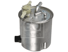 Kraftstofffilter für NISSAN RENAULT MURANO II QASHQAI / +2 I X-TRAIL VAN EVALIA