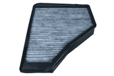 Filter Innenraumluft für MERCEDES-BENZ S-KLASSE Coupe