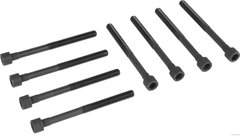 Zylinderkopfschraubensatz für NISSAN RENAULT DACIA SMART MICRA V CAPTUR I II