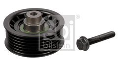 Umlenk Führungsrolle Keilrippenriemen für CITROËN FIAT FORD PEUGEOT JUMPER II