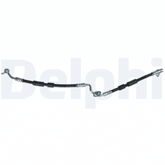 Bremsschlauch Vorderachse links für MAZDA 6 Station Wagon Stufenheck Hatchback
