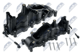 Saugrohrmodul für AUDI VW A4 B7 Cabriolet Avant A6 Allroad C6 A8 D3 Q7