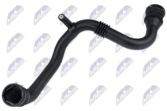 Ladeluftschlauch für RENAULT FLUENCE GRAND SCÉNIC III MEGANE Schrägheck Coupe