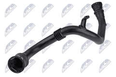 Ladeluftschlauch für RENAULT FLUENCE GRAND SCÉNIC III MEGANE Schrägheck Coupe