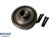 Riemenscheibe Kurbelwelle für BMW 1 2 Coupe Cabriolet 3 Gran Turismo Touring 4