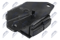 Lagerung Motor vorne für TOYOTA LAND CRUISER 100