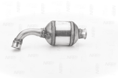 Katalysator für PEUGEOT 206 Schrägheck SW 307 Break Van