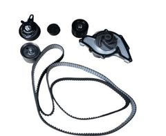 Wasserpumpe + Zahnriemensatz für AUDI SKODA VW A4 B5 Avant B6 Cabriolet B7 A6