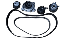 Wasserpumpe + Zahnriemensatz für VW CALIFORNIA T4 Camper LT 28-46 II Kasten