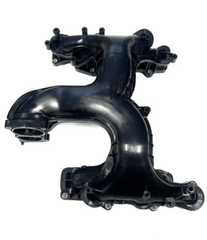 Saugrohrmodul für AUDI VW A4 Allroad B8 A5 Cabriolet A6 C7 A7 Sportback A8 D4