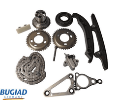 Steuerkettensatz für CITROËN FIAT FORD PEUGEOT JUMPER II Kasten