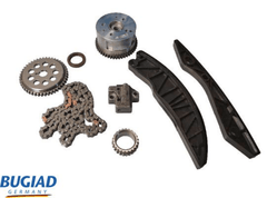 Steuerkettensatz für HYUNDAI KIA i20 I i30 Kombi ix20 CARENS III