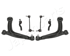 Lenkersatz Radaufhängung Vorderachse für FIAT FORD ABARTH 500 C KA 500C / 595C