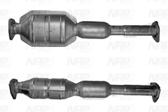 Katalysator für ALFA ROMEO FIAT LANCIA 145 146 155 TEMPRA S.W. TIPO DEDRA SW