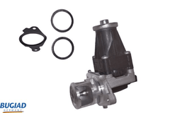 AGR Ventil für ALFA ROMEO FIAT LANCIA OPEL SUZUKI MITO 500 C 500L 500X GRANDE