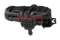 Waschwasserpumpe Scheibenreinigung vorne für MAZDA TOYOTA KIA LEXUS 3