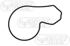 Wasserpumpe Motorkühlung für HONDA ACCORD VII Tourer CIVIC VIII Hatchback CR-V