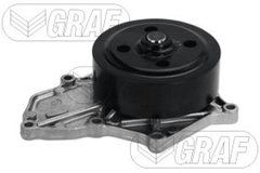 Wasserpumpe Motorkühlung für HONDA ACCORD VII Tourer CIVIC VIII Hatchback CR-V