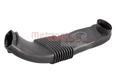 Ansaugschlauch Luftfilter vorne für OPEL VIVARO B Kasten Pritsche/Fahrgestell