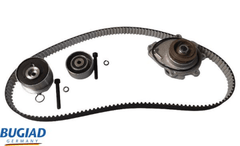 Wasserpumpe + Zahnriemensatz für ALFA ROMEO FIAT OPEL CHEVROLET 159 Sportwagon