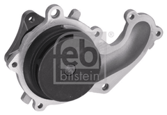 Wasserpumpe Motorkühlung für FORD C-MAX FIESTA IV FOCUS I Stufenheck Turnier II