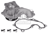 Wasserpumpe Motorkühlung für FORD C-MAX FIESTA IV FOCUS I Stufenheck Turnier II