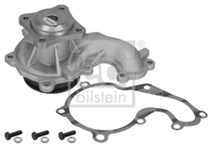 Wasserpumpe Motorkühlung für FORD C-MAX FIESTA IV FOCUS I Stufenheck Turnier II