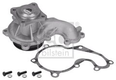 Wasserpumpe Motorkühlung für FORD C-MAX FIESTA IV FOCUS I Stufenheck Turnier II