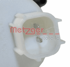 Waschwasserpumpe Scheibenreinigung vorne für VOLVO S60 II