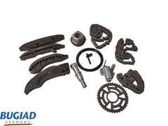 Steuerkettensatz für BMW MERCEDES-BENZ OPEL 1 Coupe Cabriolet 2 3 Touring Gran