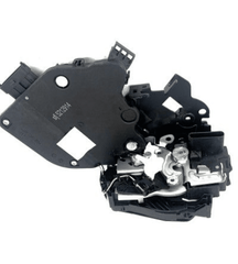 Türschloss hinten links für JAGUAR LAND ROVER E-PACE F-PACE XE XF II SPORTBRAKE