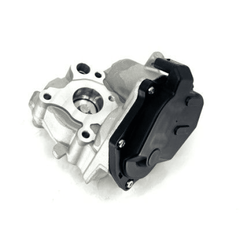 AGR Ventil für MERCEDES-BENZ A-KLASSE B-KLASSE Sports Tourer C-KLASSE T-Model