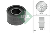 Umlenk Führungsrolle Zahnriemen für VOLVO C30 C70 II Cabriolet S40 S60 I Cross