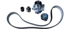 Wasserpumpe + Zahnriemensatz für AUDI SEAT SKODA VW A1 Sportback A3 Limousine