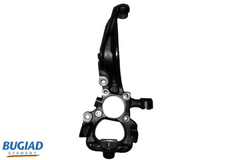 Achsschenkel Radaufhängung Vorderachse links für LAND ROVER DISCOVERY III