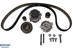 Wasserpumpe + Zahnriemensatz für AUDI SEAT SKODA VW A1 Sportback A3 Cabriolet