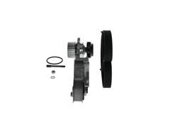 Wasserpumpe + Zahnriemensatz für AUDI SEAT A4 B5 Avant B6 Cabriolet B7