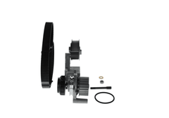Wasserpumpe + Zahnriemensatz für AUDI SEAT A4 B5 Avant B6 Cabriolet B7